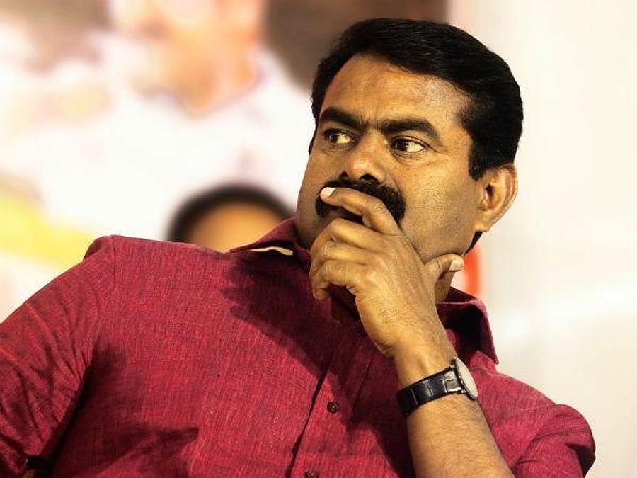 “இனி யாருக்கு அரசியல் செய்யணும்.. ?” 2026 தேர்தல் களம்.. சரிவைச் சந்தித்த NTK.. தேர்தல் தோல்வியால் சீமான் எடுத்த தீவிர முடிவு..!!