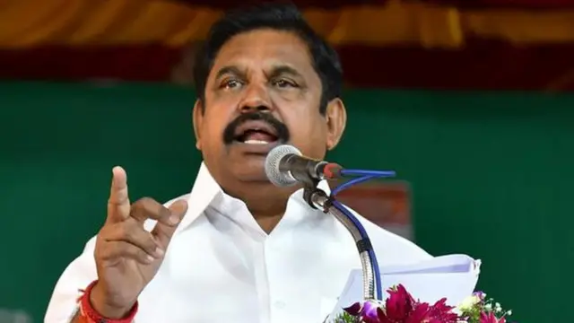 “யாரும் எதிர்பார்க்காத ட்விஸ்ட்.. இவங்களுக்கு தான் முக்கிய சீட்!”… அதிமுக உள்கட்சி விவகாரத்தில் திடீர் மாற்றம்…. எடப்பாடியின்  அதிரடி அறிவிப்பு…!!