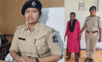 “உன்னை இன்னைக்கு கொல்லாம  விடமாட்டேன்!” ஆத்திரத்தில் துரத்திய கணவன்…. தற்காப்புக்காக மனைவி எடுத்த அதிரடி முடிவு…. பெண்ணின் மிரளவைக்கும் வாக்குமூலம்….!!