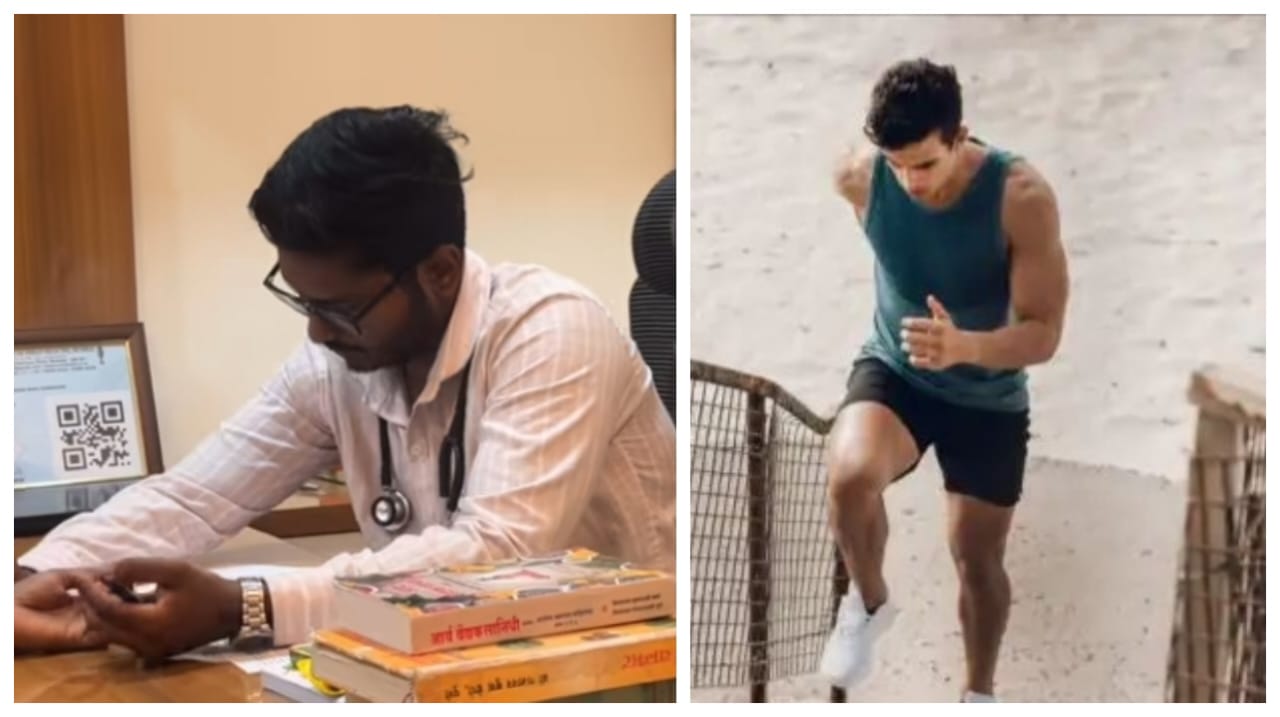 சிகரெட், மது என கெட்ட பழக்கம் இல்ல..! “பக்கவாதத்தால் முடங்கிய 26 வயது பிட்டான வாலிபர்”… டாக்டர் சொன்ன உறைய வைக்கும் தகவல்… கண்டிப்பா இதை பாருங்க..!