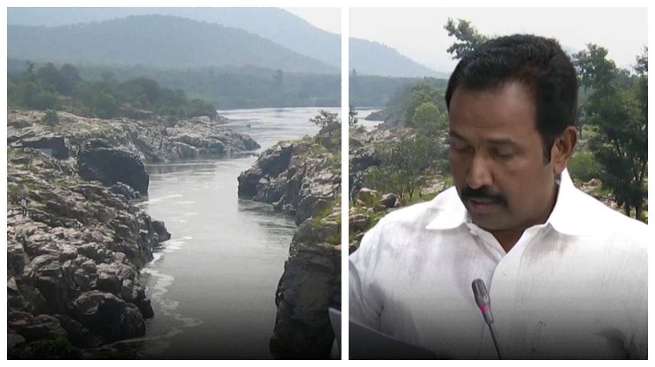 Breaking: காங்கிரஸ் அரசுக்கு தமிழ்நாடு காங்கிரஸ் கடும் எதிர்ப்பு… தனித் தீர்மானத்தை ஏற்று கர்நாடகாவுக்கு கண்டனம்..!