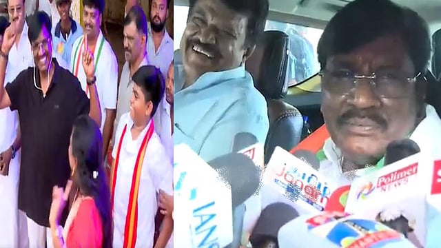 “வாடி வாடி கைப்படாத சிடி”.. முதலமைச்சரின் பிறந்தநாளுக்கு குதூகலமா கொண்டாடினோம்”… இதுல என்ன தப்பு இருக்கு.. கூலாக சொன்ன அமைச்சர் விஸ்வநாதன்..!!