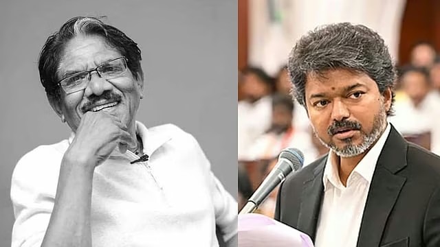 Breaking: இமயம் சரிந்தது…! இயக்குனர் பாரதிராஜா இறுதி பயணத்திற்கு முழு அரசு மரியாதை… முதலமைச்சர் விஜய் அறிவிப்பு..!!!