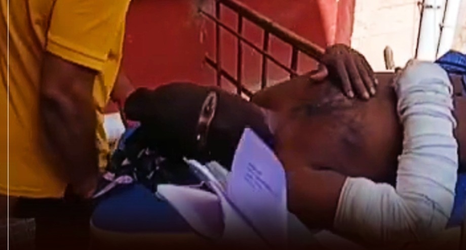 “கோவை சிறுமி கொலை வழக்கு!”… ஸ்ட்ரெச்சரில் கோர்ட்டுக்கு வந்த கார்த்தி.. கதவை மூடி அதிரடி விசாரணை.. 5 நாள் காவலில் எடுக்க போலீஸ் மனு..!!!