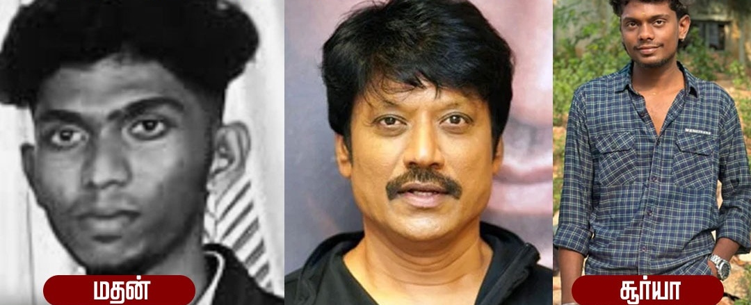 “படப்பிடிப்பு தளத்தில் நேர்ந்த விபரீதம்!”.. பாதிக்கப்பட்ட தொழிலாளர்களுக்குப் பக்கபலமாய் நின்ற எஸ்.ஜே.சூர்யா… நிதியுதவி வழங்கி நெகிழ்ச்சி..!!!!