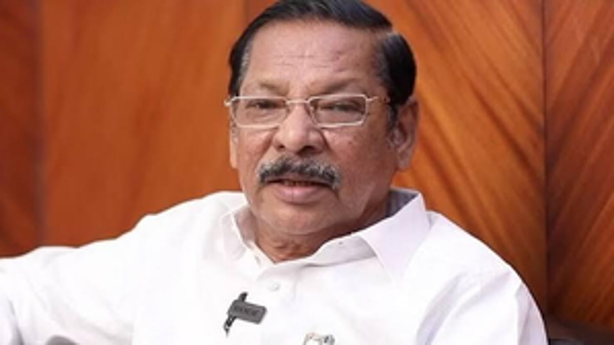 “இனி காங்கிரஸோடு ஒட்டும் கிடையாது.. உறவும் கிடையாது.. ப.சிதம்பரத்துக்கு திமுக கொடுத்த மரண பதிலடி.. உடைந்தது கூட்டணி?!”