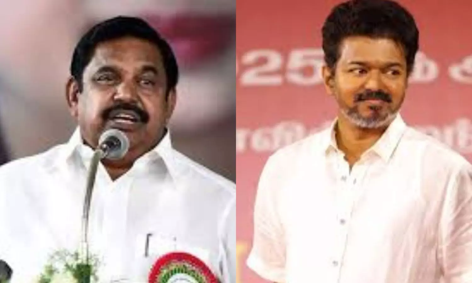 “விஜய் அவர்களே…. இந்த ஏமாற்று வேலை எங்ககிட்ட செல்லாது” 10 லட்சம் கோடி கடன்னு தெரிஞ்சும் ஏன் பொய் சொன்னீங்க….? இபிஎஸ் கேள்வி….!!