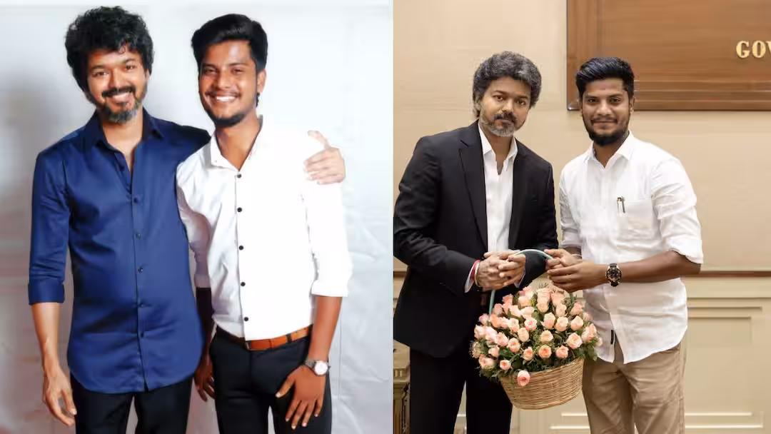 “என் வாழ்நாள் கனவு நனவாகிடுச்சு!”… மலைக்கோட்டை இனி தளபதியின் கோட்டை… திருச்சியில் உருகிப் பேசிய அறநிலையத்துறை அமைச்சர் ரமேஷ்..!!!!