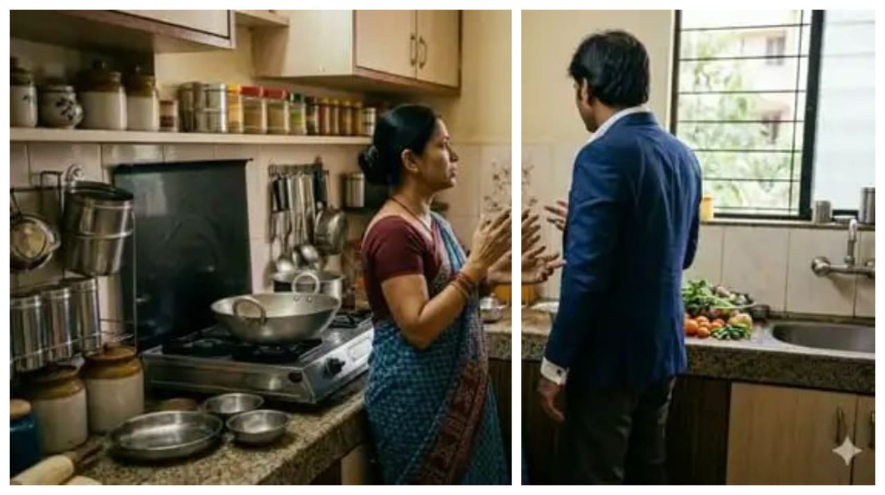 4 வருஷமா லீவு எடுத்தா கூட ஒரு நாள் கூட சம்பளத்தை பிடிக்கல…! “போனஸ் கூட அள்ளிக் கொடுத்தேன்”.. ஈஸியா தம்பி நான் வேலைக்கு வர மாட்டேன்னு சொல்லிட்டாங்க… வேதனையை பகிர்ந்த நபர்..!!