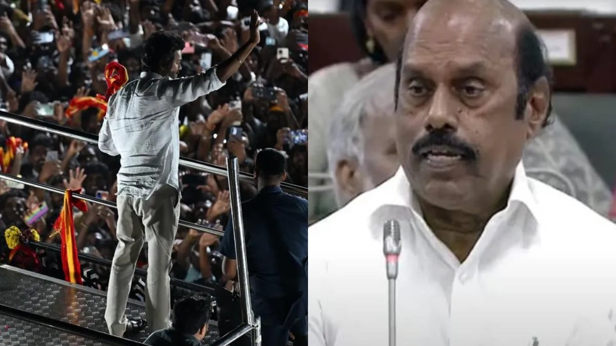 மிஸ்டர் சிஎம் சார்… அன்று உங்கள காப்பாத்தினது ஸ்டாலின்தான்..! “கரூர் சம்பவத்தில் FIR போட்டு இருந்தா இன்னைக்கு சம்பவமே வேற”… புது குண்டை போட்ட எ.வ.வேலு…!!!