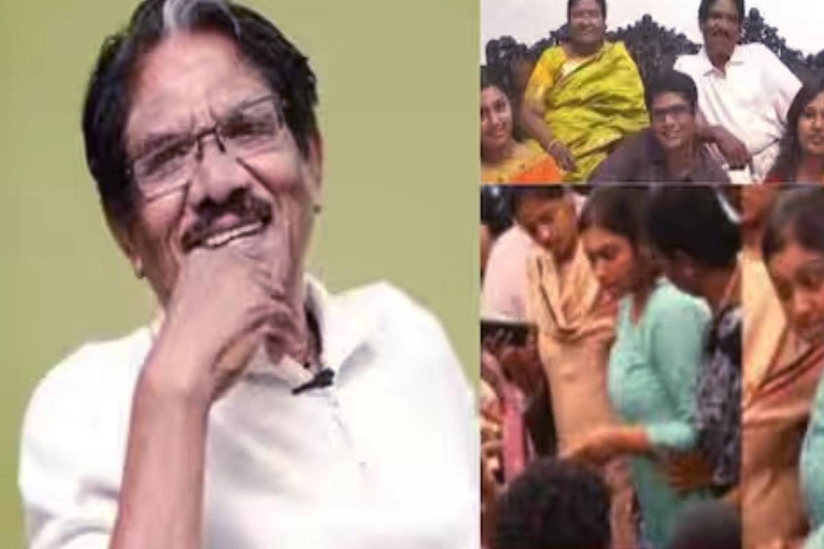 “இங்கிருந்து முதல்ல எழுந்திருங்க” பாரதிராஜா இறுதிச்சடங்கில் வெடித்த நாத்தனார் சண்டை…. ஓடிப்போய் தடுத்த ராதிகா….!!