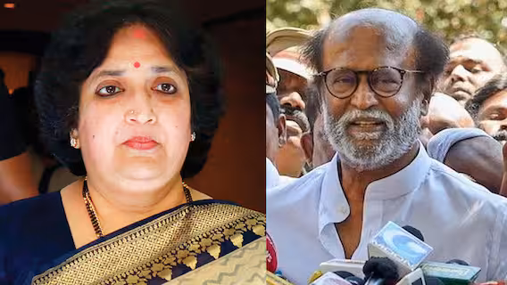 “என் கணவரையும் நான் செய்யுற காரியத்தையும் லிங்க் பண்ணாதீங்க!”… விஜய் முதலமைச்சர் ஆனதால் சூப்பர் ஸ்டாருக்கு பொறாமையா?… வதந்திகளுக்கு முற்றுப்புள்ளி வைத்த லதா ரஜினிகாந்த்..!!!