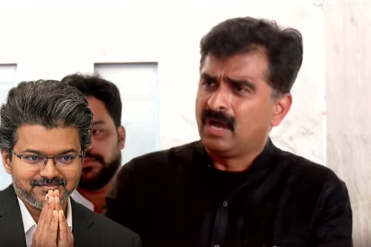 “துரதிஷ்டவசமாக திமுக சின்னத்தில் போட்டியிட்டுட்டோம்!”… சிஎம் விஜய்யின் தவெக ஆதரவு குறித்துத் துரை வைகோ எம்.பி ஓப்பன் டாக்..!!!!