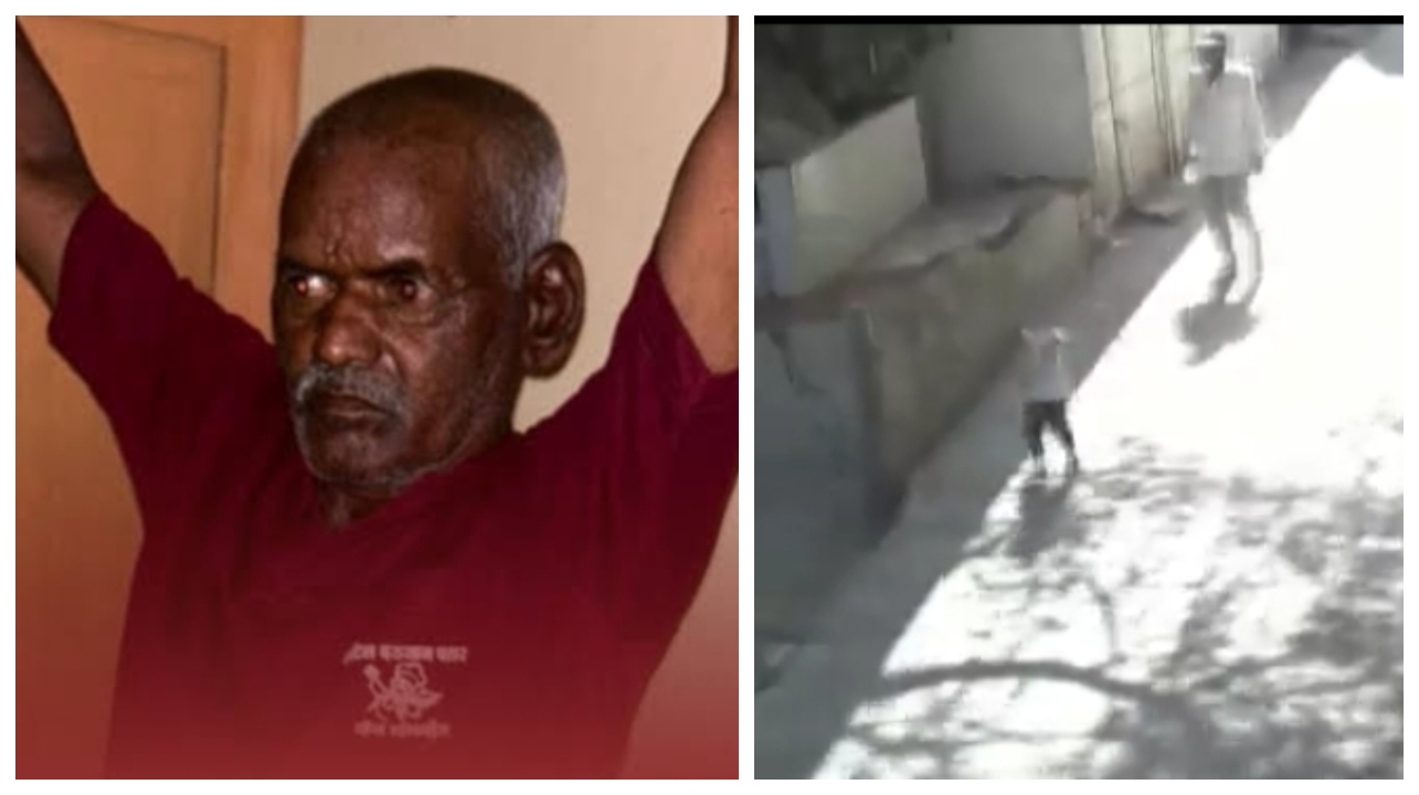 அந்தப் பாப்பா மாட்டுத் தொழுவத்துல வழுக்கி விழுந்துட்டு..! பயந்து ஓடி வந்துட்டேன்.. நாட்டையே உலுக்கிய பலாத்கார வழக்கில் திமிராக நாடகமாடிய முதியவர்..!!