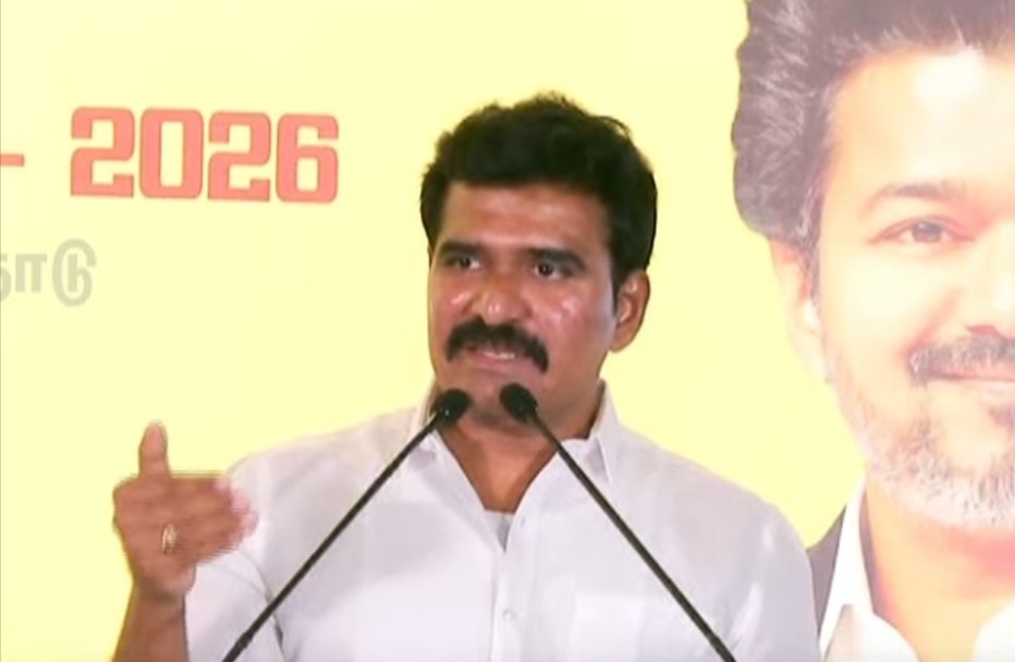 Breaking: குட் நியூஸ்..! தமிழகத்தில் மின் கட்டணம் உயர்த்தப்படாது… அமைச்சர் நிர்மல் குமார் அதிரடி அறிவிப்பு..!!