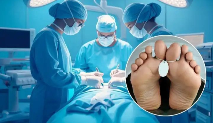 ரத்த கரையுடன் ஓடிய நர்சுகள்…! “ஆப்ரேஷன் தியேட்டரில் உயிரிழந்த கர்ப்பிணி பெண்”… உண்மையை மூடி மறைத்த டாக்டர்கள்… 2 வருஷத்துக்கு பின் வெளிவந்த உண்மை…!!!
