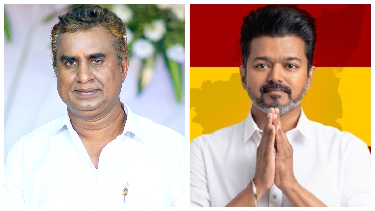ரொம்ப நல்ல பேசினீங்க..! Nice Speech.. சட்டசபையில் முதல்வர் விஜயை புகழ்ந்து தள்ளிய அதிமுக எம்எல்ஏ… எஸ்பி வேலுமணி என்ன செய்தார் தெரியுமா..?