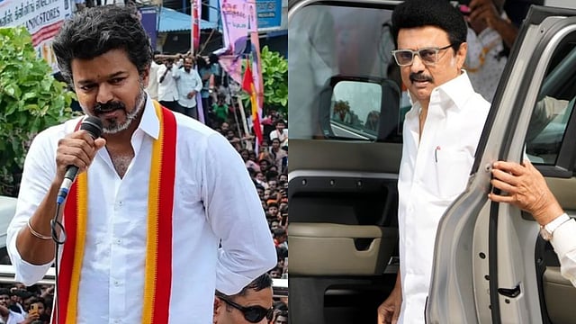 கால்ஷீட் எப்போது…? Why Silent CM சார்.. சவால் விட்டீங்களே நான் இன்னும் 6 மாசத்துக்கு எதுவும் பேசக்கூடாதுன்னு நினைக்கிறீங்களா…? முக ஸ்டாலின் சரமாரி கேள்வி..!!