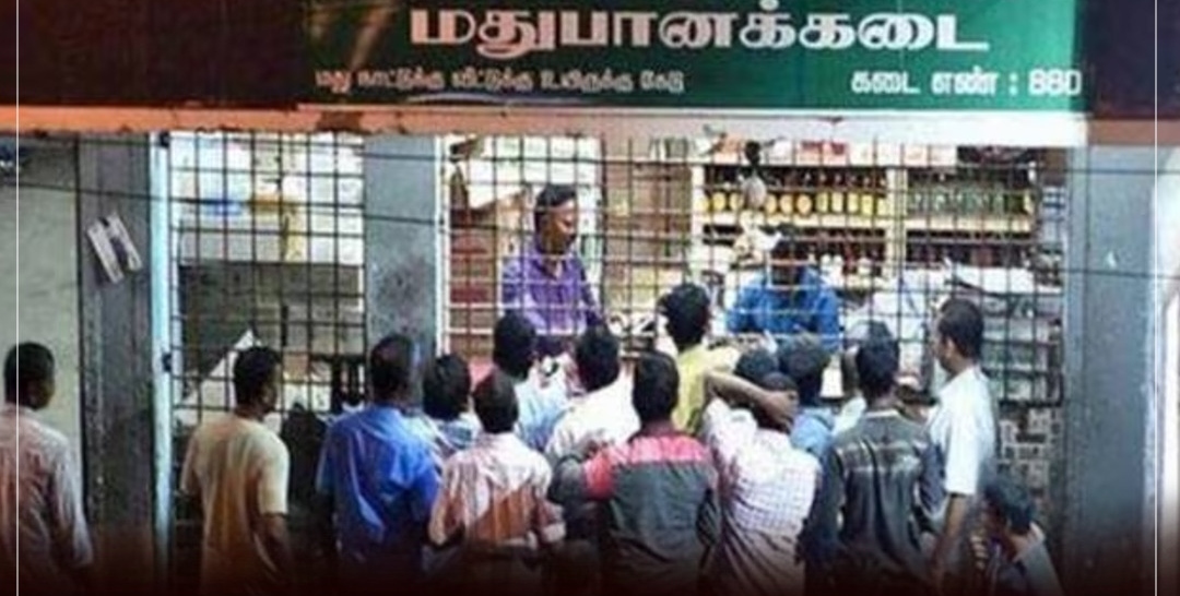 “21 வயசுக்கு கம்மிதானா? டவுட் வந்தா உடனே ஐடி கார்டை கேளுங்க!”.. டாஸ்மாக் ஊழியர்களுக்கு அரசு போட்ட அதிரடி உத்தரவு.. மீறினால் அவ்ளோதான்..!!!!