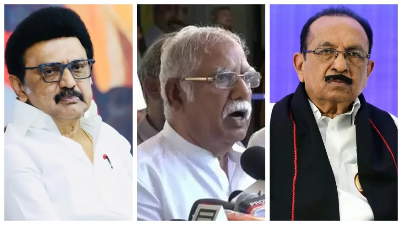 திமுக ஒரு நச்சு பாம்பு…! “TVK-வுடன் தான் கூட்டணி”… அதுவரை தூரத்தில் இருந்து ரசிப்போம்… மதிமுக அவைத்தலைவர் பரபரப்பு விமர்சனம்… கூட்டணியிலிருந்து விலகல்..!?!