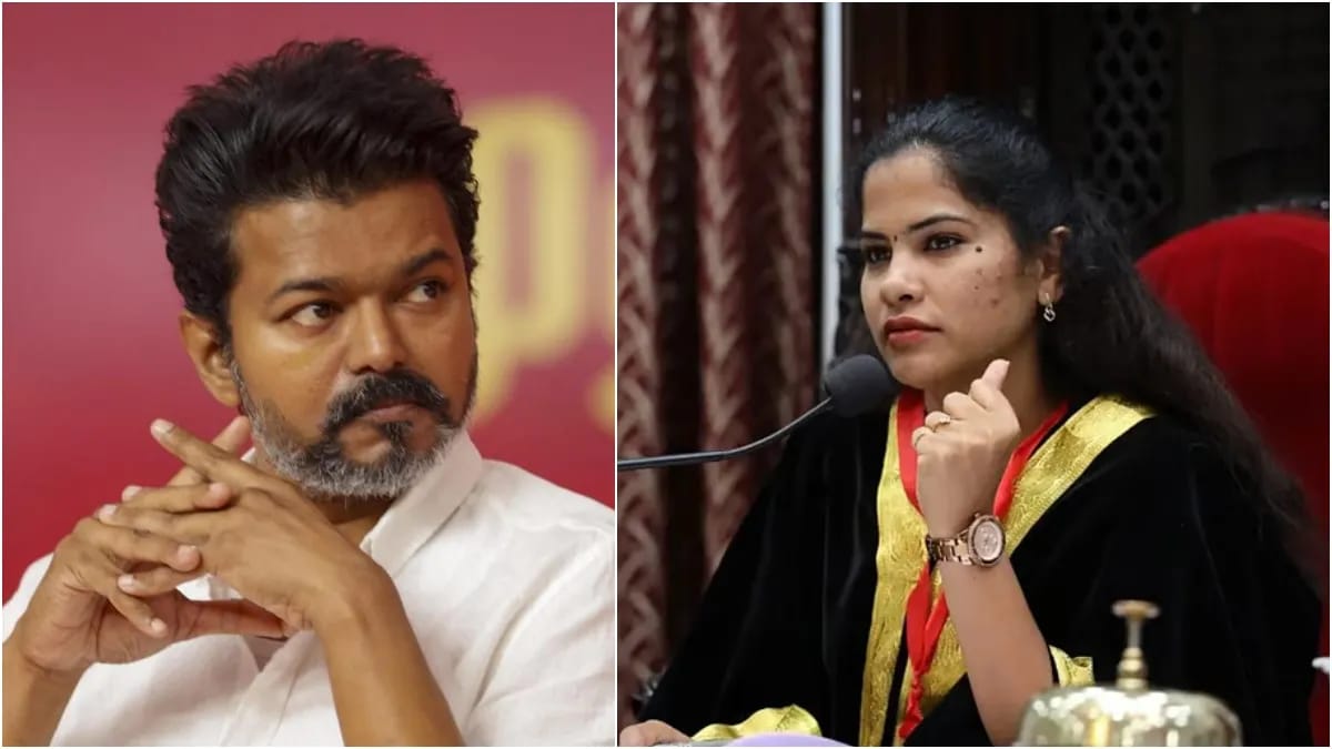 ஏம்பா..! விர்ச்சுவல் வாரியர்ஸ்களே உங்களுக்கு மண்டையில் ஏதாவது இருக்கா..? “தற்குறி கூட்டம்”… பொழந்து கட்டிய மேயர் பிரியா… பரபரப்பு வீடியோ…!!!