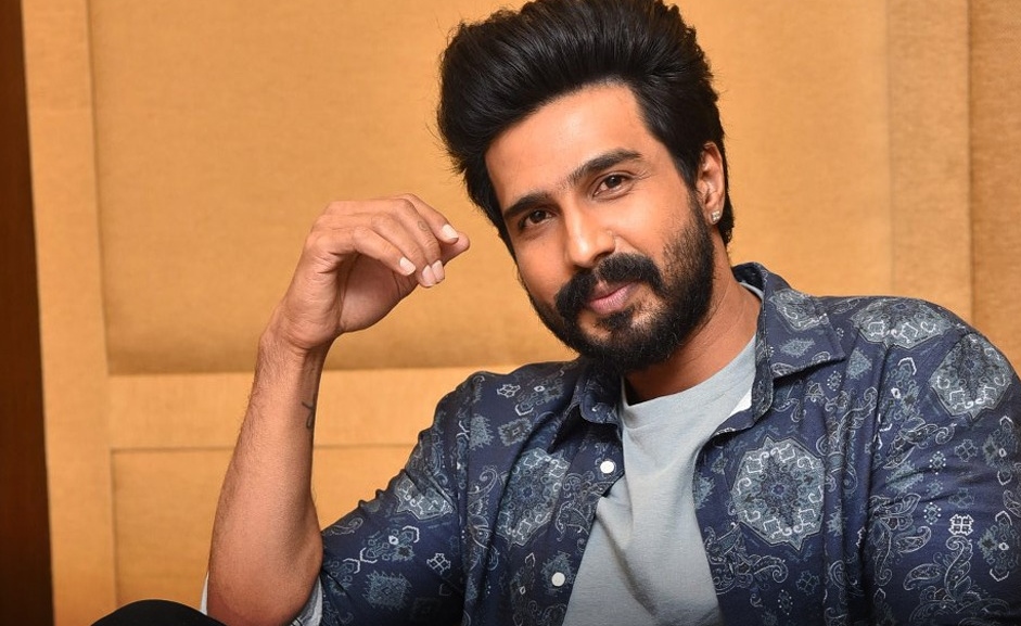 “என்ன இது, இவருக்கு இப்படி ஒரு நோயா?”.. தனது உடல்நிலை குறித்து உருகிய தமிழ் சினிமா ஹீரோ.. அதிர்ச்சியில் ரசிகர்கள்..!!