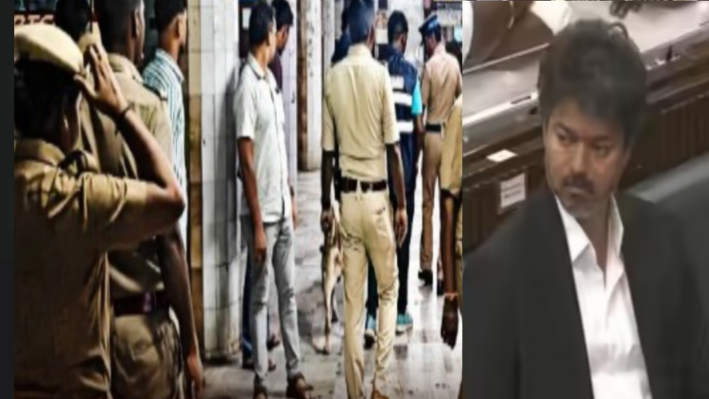 காலையிலேயே அடுத்த அதிரடி..! இனிமேல் ஒருத்தரும் தப்ப முடியாது! வேரோடு அறுத்தெறியப்படும்… 300 போலீசார் திடீர் ரகசிய ஆபரேஷன்..!!