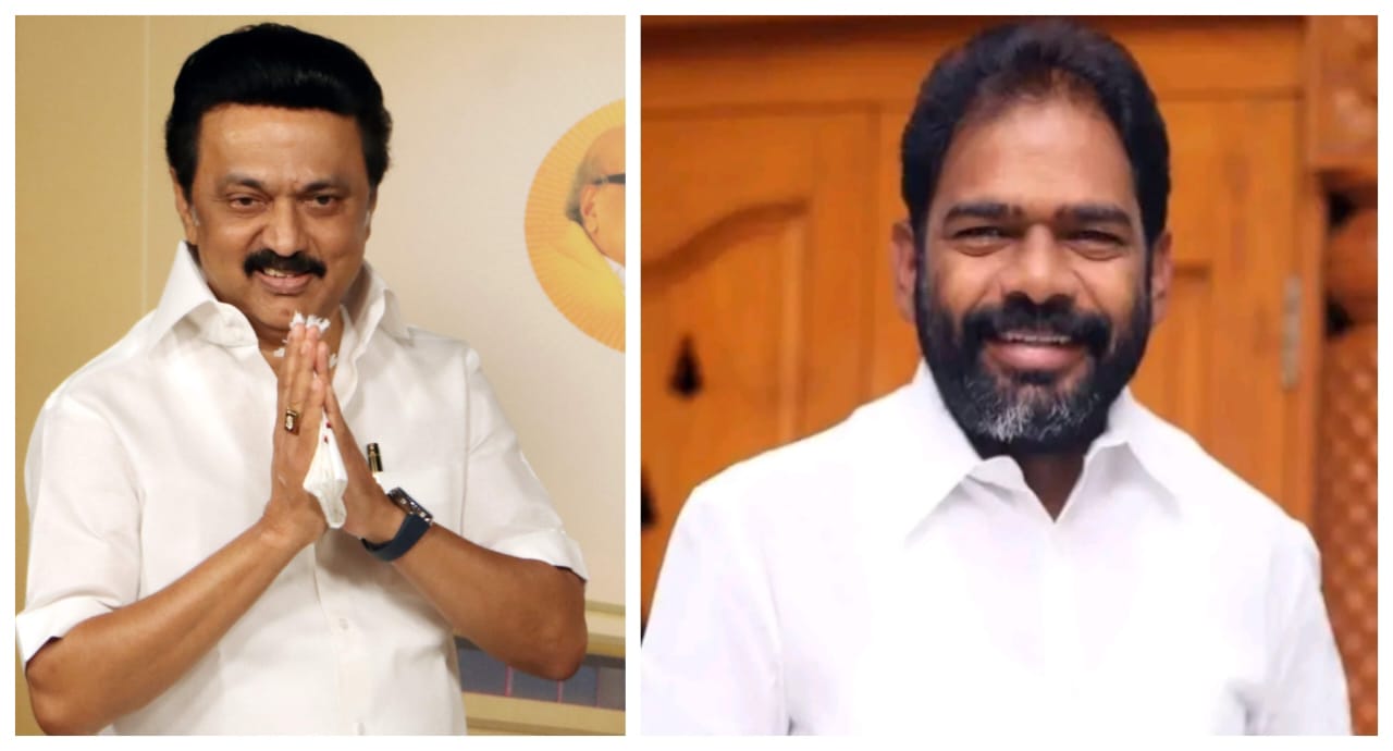 Breaking: திருமாவின் வலது கரம்…! “விசிகவுக்கு காலையிலேயே விழுந்த அடி”.. 1000 பேருடன் திமுகவில் இணைகிறார் பனையூர் பாபு…
