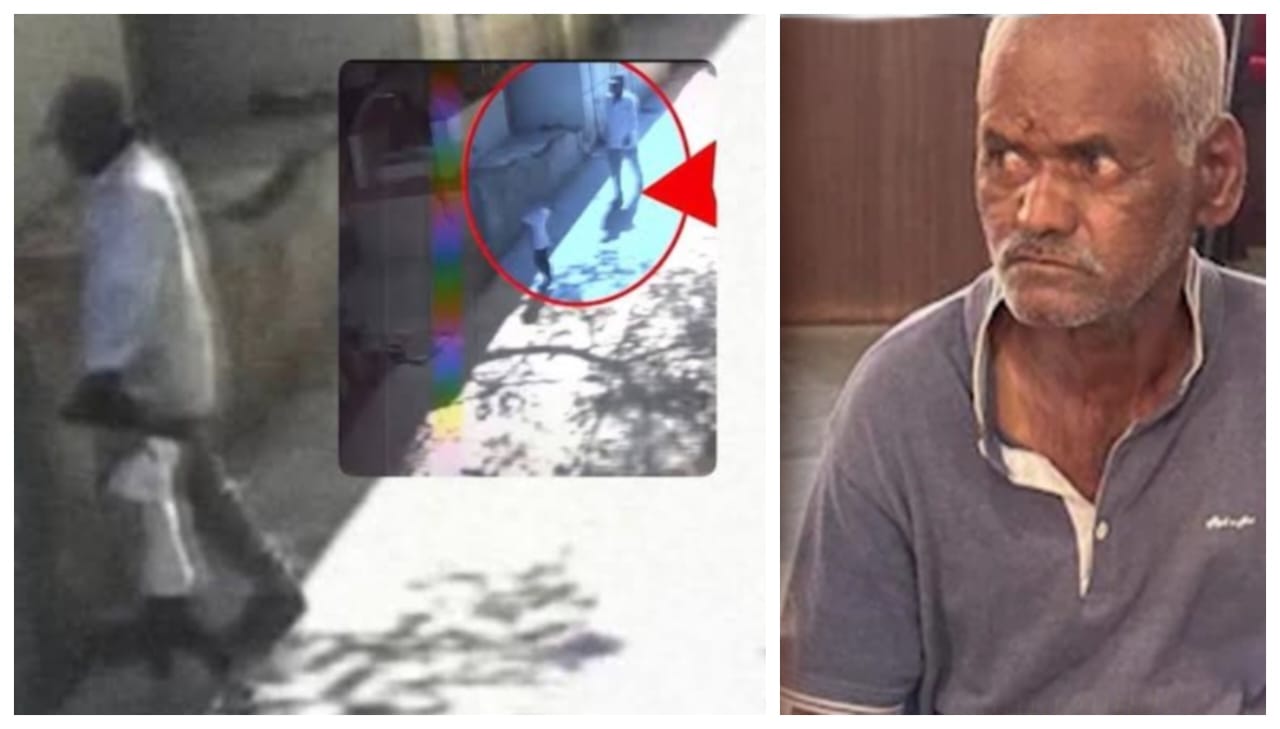 Breaking: நாட்டையே உலுக்கிய 3 வயது சிறுமி கொலை.. மாட்டு தொழுவத்தில் சீரழித்து சாணி குவியலில் பிணம்… 60 நாளில் தீர்ப்பு… மரண தண்டனை வழங்கியது கோர்ட்.!