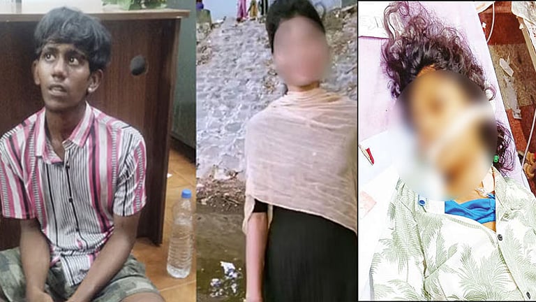 “லாட்ஜில் ரூம்”.. 19 வயது காதலனுடன் 18 வயது காதலி உல்லாசம்… உடலுறவின் போது திடீர் மரணம்.. அந்த ஊசி போட்டதால்… வாலிபர் திடுக்கிடும் வாக்குமூலம்…!!
