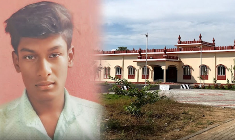 Breaking: தமிழகத்தை உலுக்கிய வழக்கு.. 7 வயது சிறுவன் பலாத்காரம் செய்யப்பட்டு கொலை… 21 வயது வாலிபருக்கு இரட்டை மரண தண்டனை வழங்கி தீர்ப்பு..!!