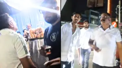 “நான் ஐபிஎஸ் ஆபீசர்.. எனக்கு ஏன் சல்யூட் அடிக்கல..?”.. வெறும் 40 ரூபாய் வெண்ணெய் காசுக்காக வந்த விபரீத ஆசை.. அடையாள அட்டை கேட்டதும் அம்பலமான உண்மை..!!