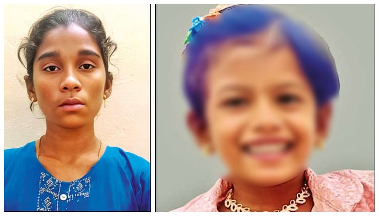 அவ குழந்தைங்க ரொம்ப அழகா இருக்காங்க..! “என் புள்ள மாற்றுதிறனாளின்னு பாசம் காட்டல”… நாத்தனார் மகளை நள்ளிரவில் கிணற்றுக்குள் வீசிய அத்தை… நடுங்க வைக்கும் வாக்குமூலம்…!!!