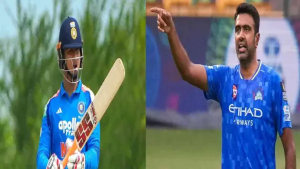 நாமும் ஒரு காலத்தில் அப்படி தான்..! நம்ம வீட்டிலும் குழந்தைகள் இருக்கிறார்கள்.. ஒரு 15 வயசு பையனை எப்படி உங்களால் வெறுக்க முடியுது.. வைபவுக்காக பொங்கி எழுந்த அஸ்வின்..!