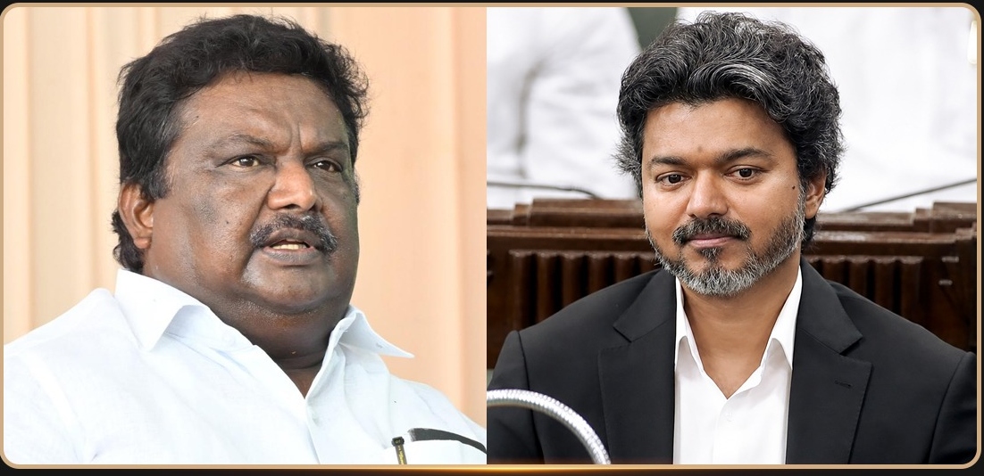“அப்போ உங்க கேரியரே கழண்டிருக்கும்!”… பெண்களுக்கு எதிரான வன்கொடுமைகளைக் கையில் எடுத்து முன்னாள் அமைச்சர் சிவசங்கரின் அதிரடிப் பேச்சு..!!!