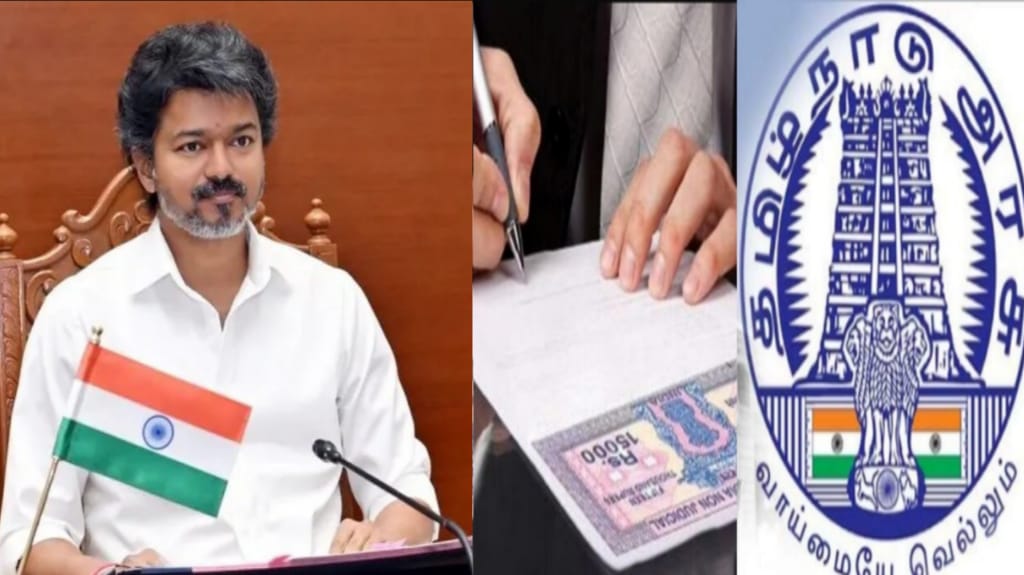 அடுத்த அதிரடி..!  களம் இறங்கியது..  “10 மணி நேர விசாரணை.. சிக்கிய 20 ஆயிரம் லஞ்சப் பணம்!” –  விடிய விடிய நடந்த வேட்டை.. திணறிய ஆபீஸர்கள்..!!