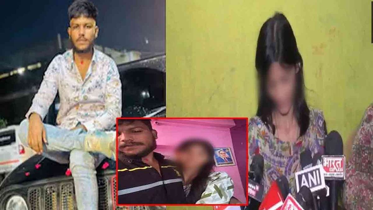 இன்னும் என் காதலனை மறக்க முடியல.! “ஆனா இனி என் மாமியார் வீட்டில் இருக்க முடியாது”.. பிணத்துடன் திருமணம் செய்து கொண்ட இளம் பெண் திடீரென வீட்டை விட்டு வெளியேறியதால் அதிர்ச்சி..