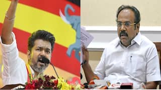 “விவசாயிகளுக்கு இழைக்கப்படும் பச்சைத் துரோகம்!”.. தவெக அரசை மிகக் கடுமையாகச் சாடி முன்னாள் நிதியமைச்சர் தங்கம் தென்னரசு..!!