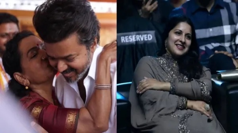 “ஷாப்பிங் போனா அவர் குடும்பத்த விட்டு தனியா தான் இருப்பார்!”… முதல்வர் விஜய்யின் பிறந்தநாளில் தாய் ஷோபா வெளியிட்ட சுவாரசிய ரகசியம்..!!!