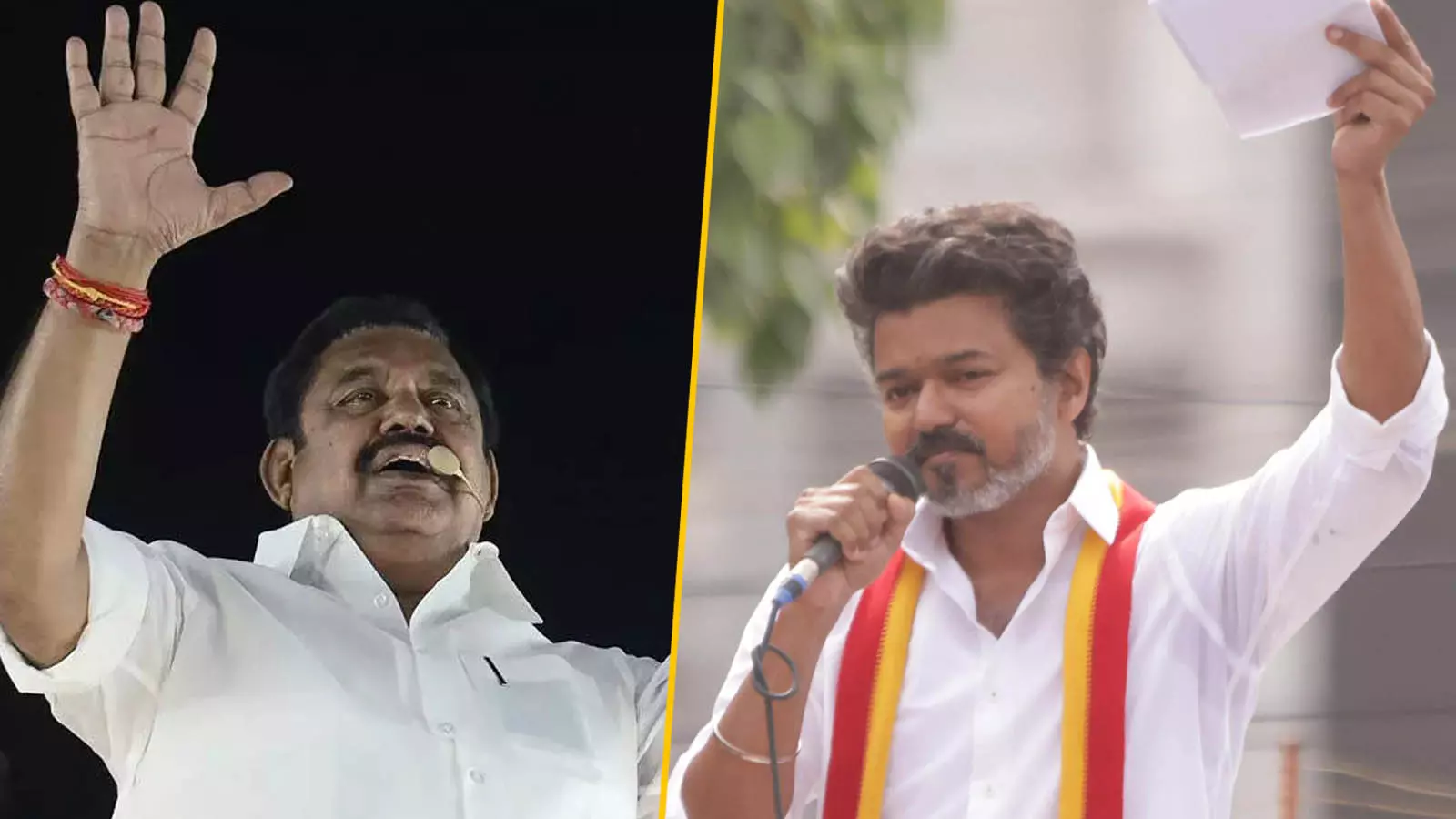 “டிவியில் பார்த்து துப்பாக்கிச்சூட்டை தெரிந்து கொண்டவர் யார்?”… ஈபிஎஸ்ஸை வம்புக்கு இழுத்த தவெக ஐடி விங்… தூத்துக்குடி விவகாரத்தை கையில் எடுத்து அதிரடி அட்டாக். பதிவு..!!!