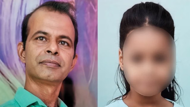வீட்டில் வேறொருவனுடன் அந்தக் கோலத்தில் இருந்த மனைவி…! “பார்க்கக்கூடாததை நேரில் பார்த்து கதறிய கணவன்”.. 9 வயது மகளை தூக்கில் தொங்க விட்டு பகீர் முடிவு..!!!