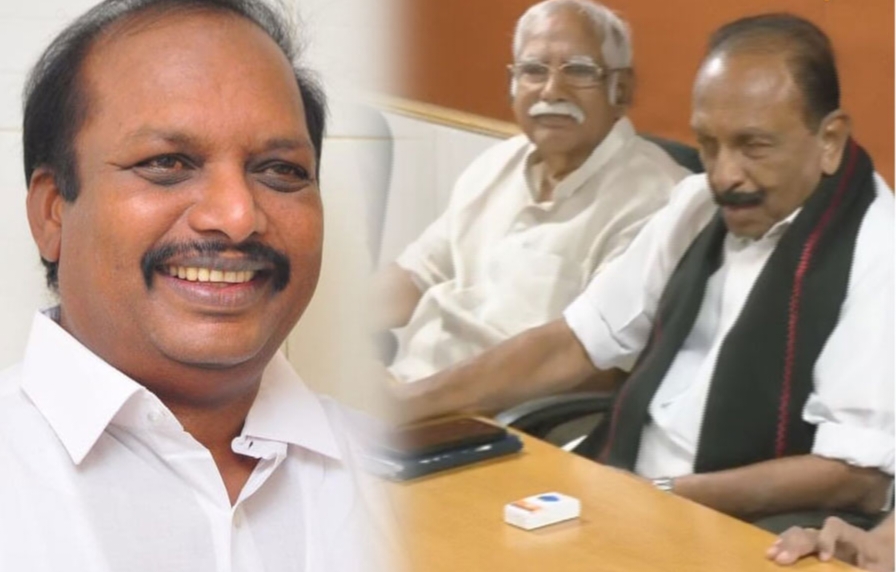Breaking: மதிமுகவிலிருந்து எம்எல்ஏ செந்தில் செல்வன் விலகல்… திமுகவில் இணைவதாக அதிரடி அறிவிப்பு… அதிர்ச்சியில் வைகோ…!!!