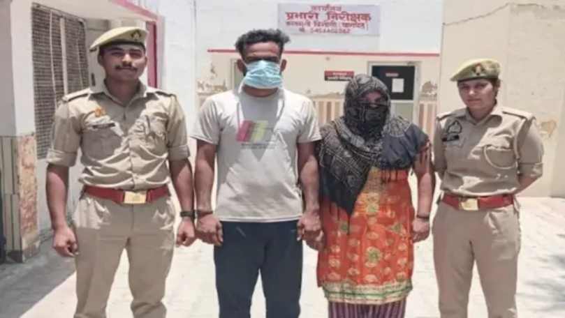 “அடக்கொடுமையே! இப்படி கொடூரமாவா?”… 80% தீக்காயங்களுடன் 7 நாள் துடிதுடித்த கணவன் மரணம்.. மனைவியின் வெறிச்செயல்…  உறைய வைக்கும் பின்னணி..!!