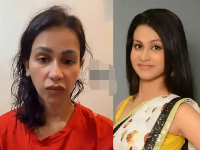 TRP தான் முக்கியம்..! வெறும் 1000 ரூபாய்க்காக நடிகர்களை தூக்கியடிக்கும் தயாரிப்பாளர்கள்… டிவி சீரியல் நடிகை மரணத்தில் பகீர் கிளப்பிய நடிகை…!!!