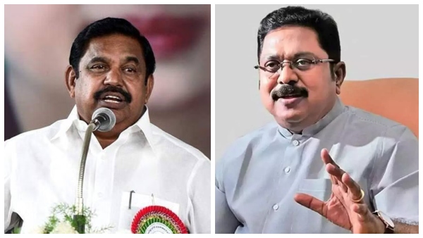 Breaking: அதிமுகவுடன் இணைகிறதா அமமுக…? “எடப்பாடி பழனிச்சாமிக்கு நிம்மதி அளித்த நியூஸ்”… டிடிவி தினகரன் அதிகாரப்பூர்வ அறிவிப்பு..!!!