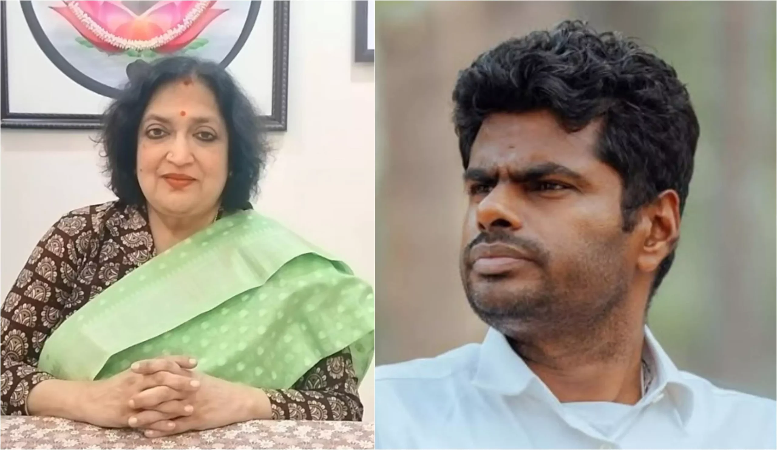 “ரஜினி வரல.. ஆனா அவங்க வந்துட்டாங்க!”  புதிய இயக்கத்தை தொடங்கிய லதா ரஜினிகாந்த்.. வெளியானது அதிகாரப்பூர்வ அறிவிப்பு..!!