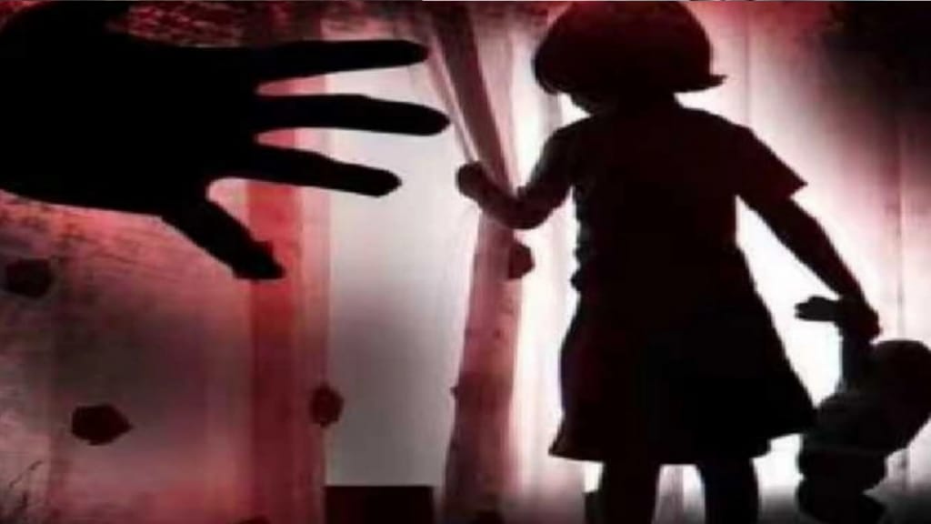 காலையிலேயே அதிர்ச்சி..! பாலியல் கொடுமைக்கு ஆளான 3 வயது குழந்தை மரணம்.. தமிழகத்தை உலுக்கிய கும்மிடிப்பூண்டி கொடூரம்! பீகார் வாலிபன் கைது..!!