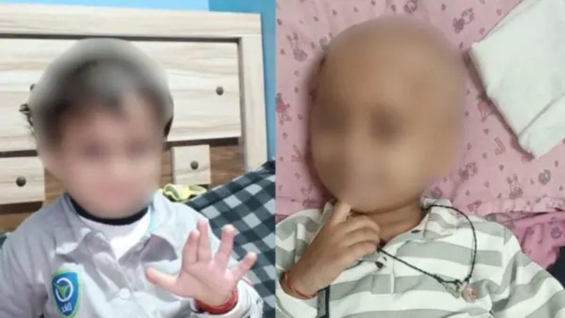 “மருந்துக்கு பதிலா ஃபார்மலின் இன்ஜெக்ஷன்!”.. எய்ம்ஸ் மருத்துவமனையில் 3 வயது புற்றுநோய் குழந்தை துடிதுடித்து மரணம்.. நர்சுகளின் அலட்சியத்தால் நேர்ந்த கொடூரம்..!!!