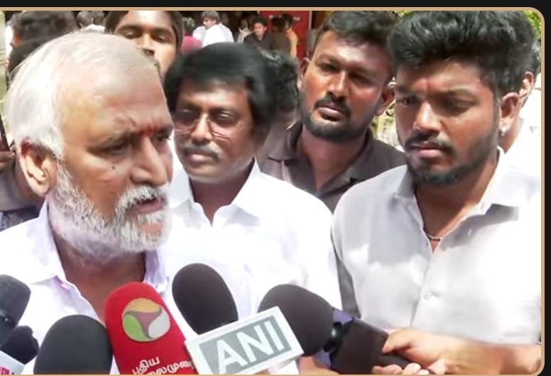 “முதல்ல ஆதாரத்தை நிரூபியுங்கப்பா!”… திமுக முன்னாள் அமைச்சர் சேகர்பாபு ஓப்பனாக விடுத்த சவால்.. எகிறும் அரசியல் களம்..!!!