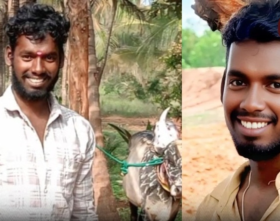 “ஒண்ணா உக்காந்து குடிச்சாங்க.. திடீர்னு வெறி ஏறிடுச்சு!”… 15 வயது சிறுவன் கழுத்தறுத்து படுகொலை.. திருப்பத்தூர் அருகே நள்ளிரவில் பயங்கரம்..!!!